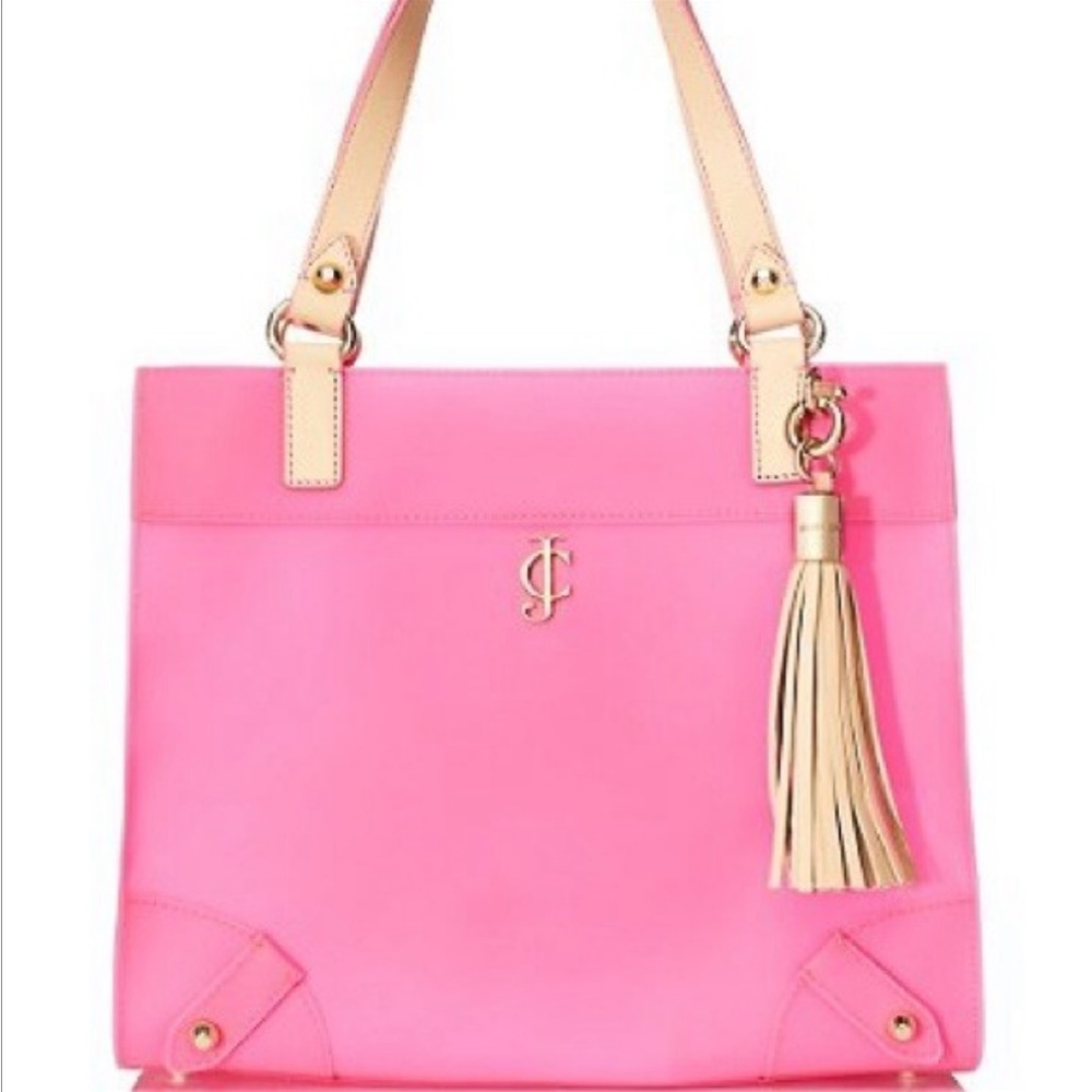 Juicy Couture handbag